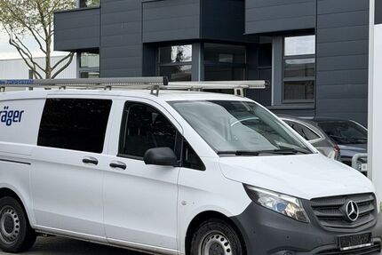 Mercedes-Benz Vito 106.360 km 16.950 &euro; Krefeld 47805