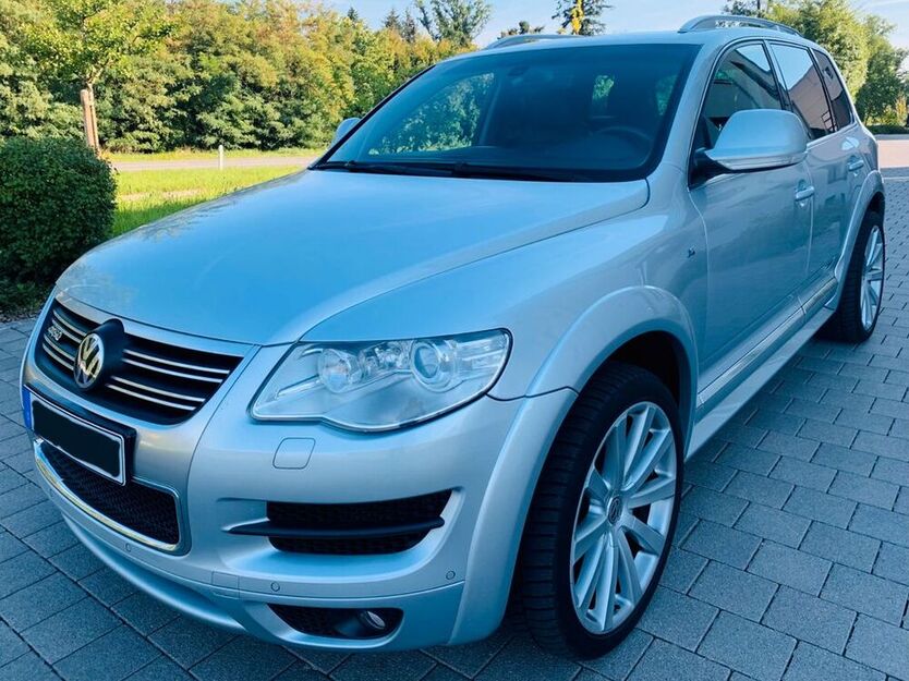 Touareg