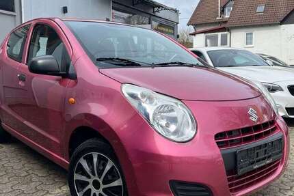Suzuki Alto 149.449 km 2.990 &euro; Kreuztal 57223