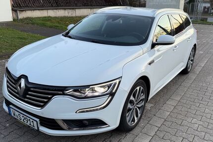 Renault Talisman 92.000 km 16.000 &euro; Wuppertal 42369