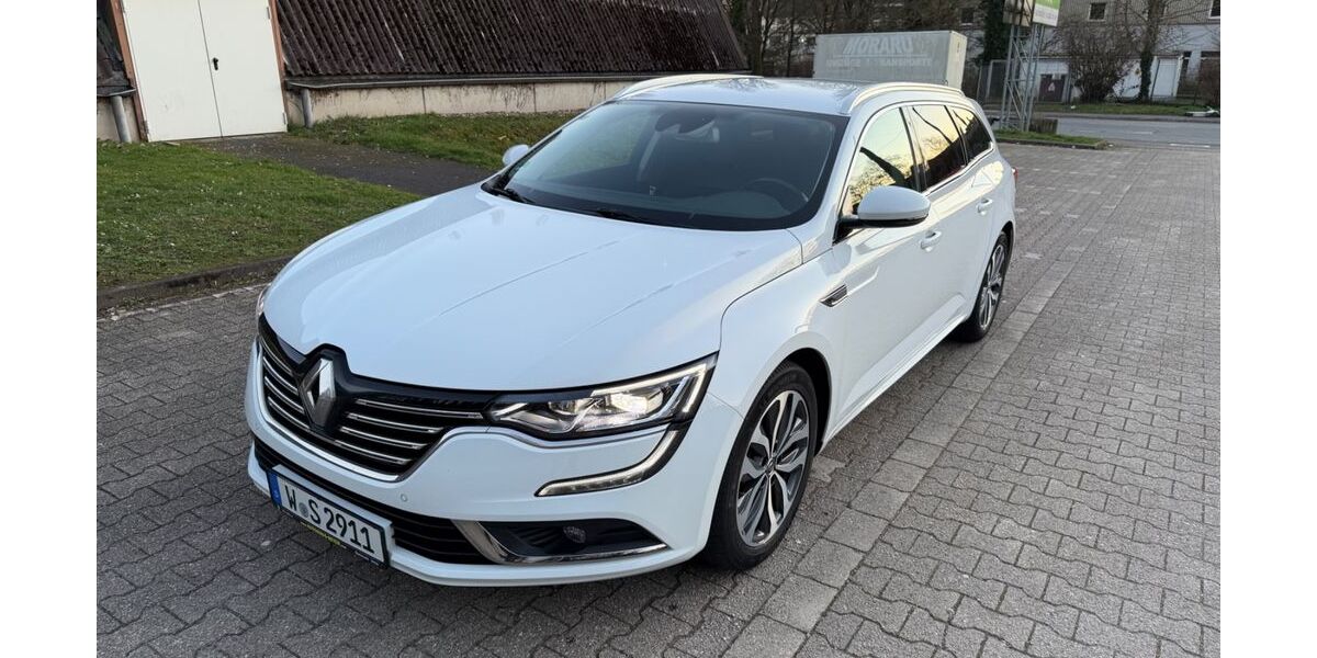 Renault Talisman 92.000 km 16.000 &euro; Wuppertal 42369