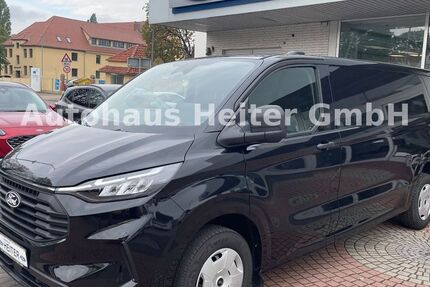 Ford Transit Custom 20.630 km 32.490 € Osnabrück 49090
