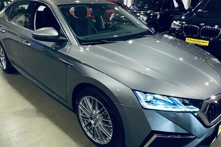 Skoda Octavia 10.000 km 29.500 &euro; Dachau 85221