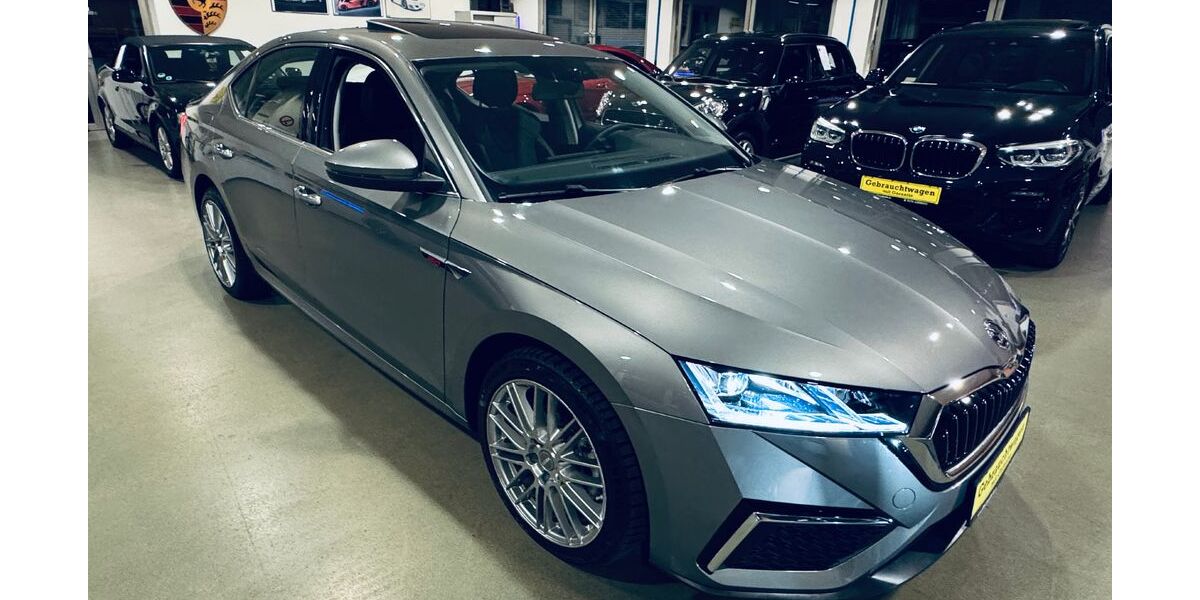 Skoda Octavia 10.000 km 29.500 &euro; Dachau 85221