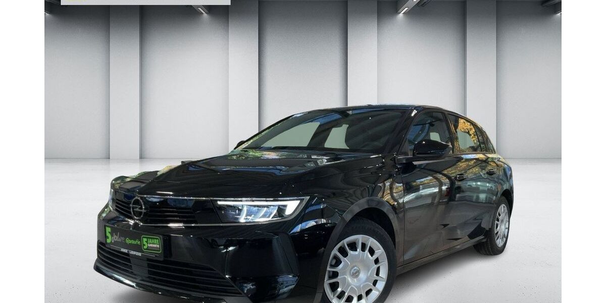 Opel Astra 31.044 km 15.490 &euro; Leipzig 04179