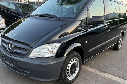 Mercedes-Benz Vito 139.171 km 15.900 &euro; Norderstedt 22848