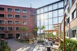 Etagenwohnung Münster Münster-Südost - 1 Zimmer, 34 m&sup2;, 1.280&euro; | Angebot:25052884