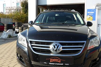 VW Tiguan 162.225 km 8.500 € Horb 72160