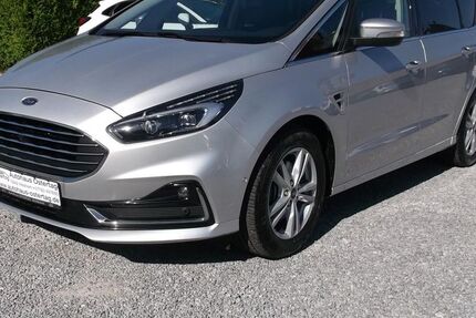 Ford S-Max 165.000 km 16.990 € Welzheim 73642