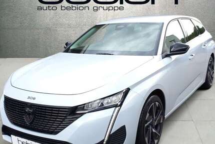 Peugeot 308 29.400 km 21.480 &euro; Esslingen 73728