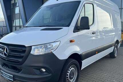 Mercedes-Benz Sprinter 14.000 km 41.900 &euro; Hamm 59071