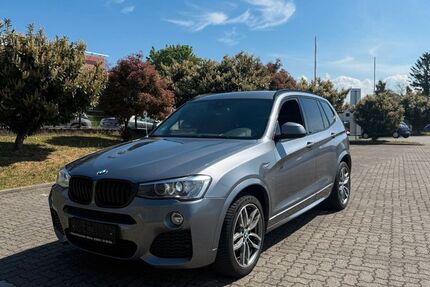 BMW X3 284.000 km 12.900 &euro; Worms 67547