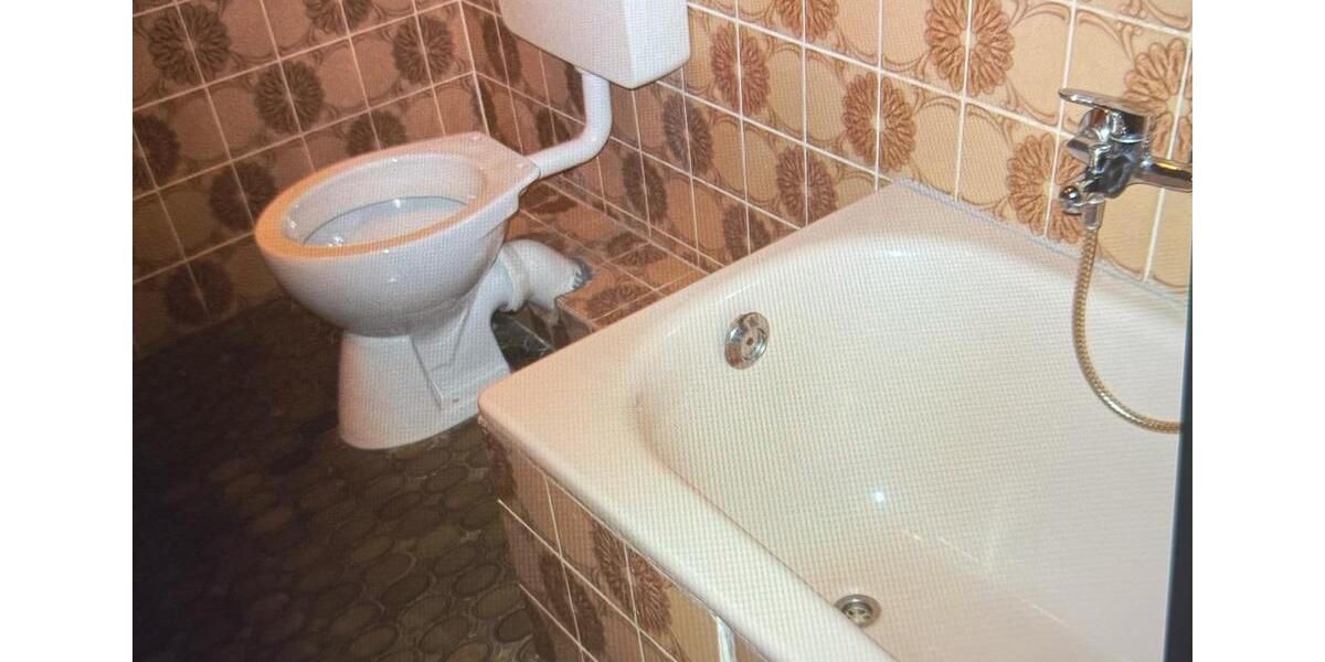 Dachgeschoßwohnung Groß-Umstadt Umstadt - 3 Zimmer, 64 m&sup2;, 700&euro; | Angebot:26382704