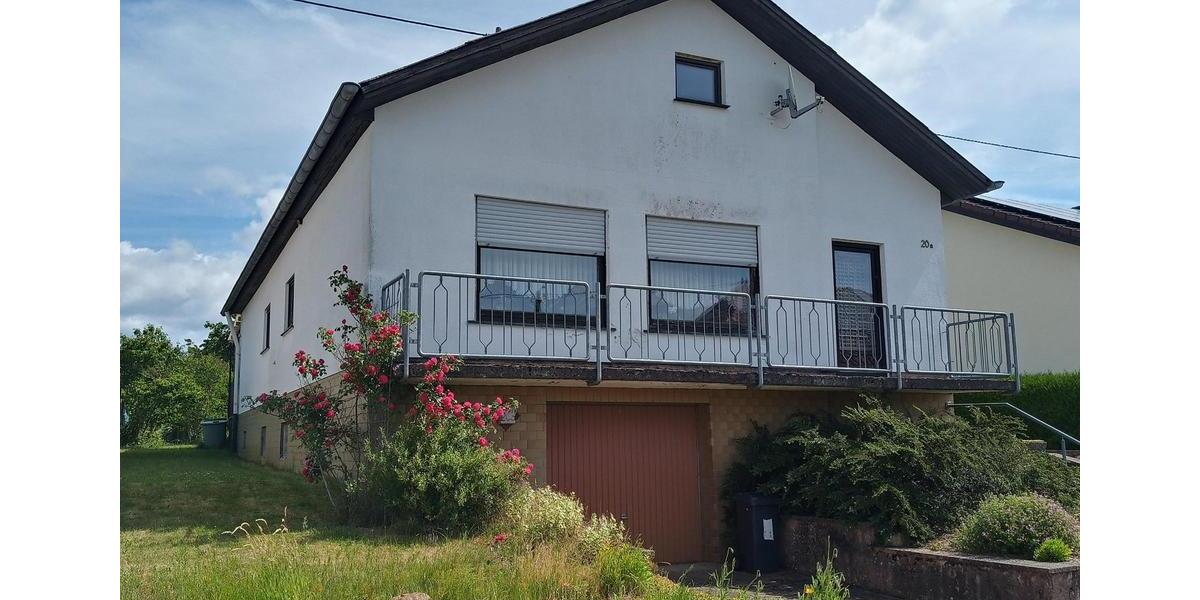 Einfamilienhaus Losheim am See - 218.000&euro; | Angebot:26785300