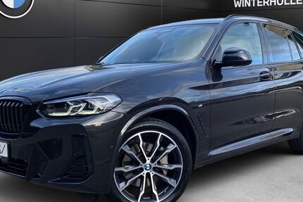 BMW X3 35.500 km 49.880 &euro; Füssen 87629
