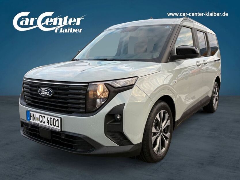 Ford Tourneo Courier 3.000 km 29.950 € Bad Friedrichshall 74177