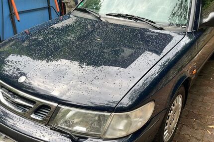 Saab 9-3