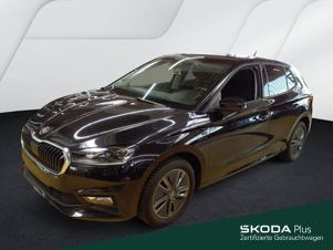 Skoda Fabia 31.591 km 21.940 &euro; Hofheim im Taunus 65719