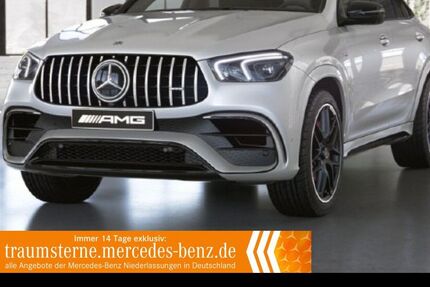 Mercedes-Benz GLE 63 AMG 50.845 km 109.990 € Dortmund 44139