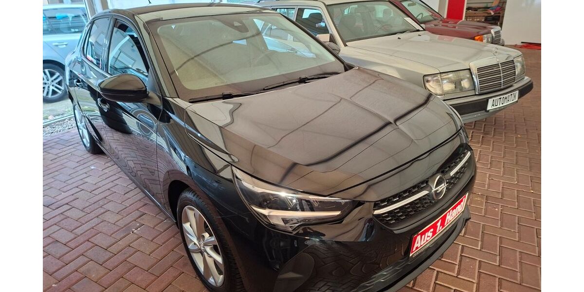Opel Corsa 15.820 km 13.690 &euro; Wülfrath 42489