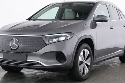 Mercedes-Benz EQA 16.151 km 44.480 &euro; Leer 26789