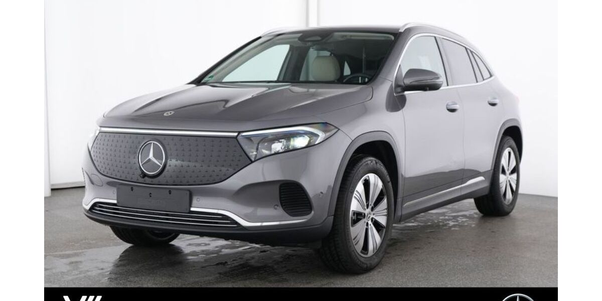 Mercedes-Benz EQA 16.151 km 44.770 &euro; Leer 26789