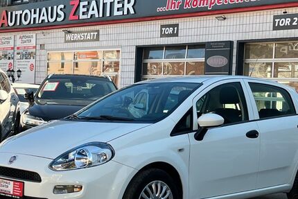 Fiat Punto 90.000 km 5.650 &euro; Stolberg bei Aachen 52222