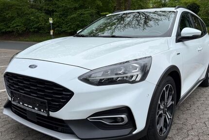 Ford Focus 159.768 km 9.600 &euro; Bad Fallingbostel 29683