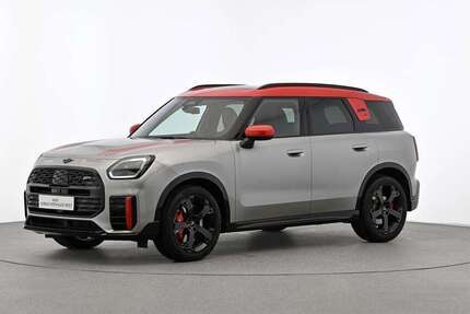 Mini JCW Countryman All4 26.514 km 41.894 &euro; München 80788