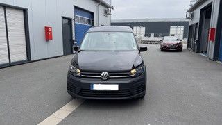 VW Caddy 122.000 km 11.900 &euro; Münster 48149