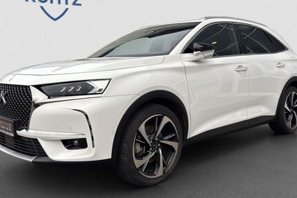 DS Automobiles DS7 (Crossback) 38.400 km 27.980 &euro; Gettorf / Kiel 24214