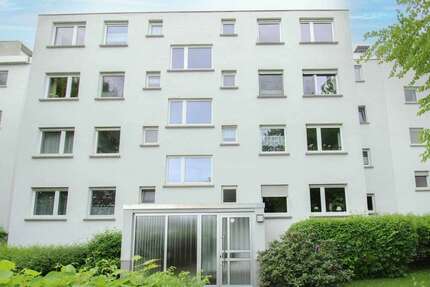 Wohnung Steinbach (Taunus) - 3 Zimmer, 89 m&sup2;, 315.000&euro; | Angebot:26661837