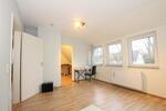 Komfortable Wohnung am Nordpark 3.5 zimmer
