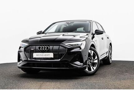 Audi e-tron 22.131 km 30.875 &euro; Hagen 58091