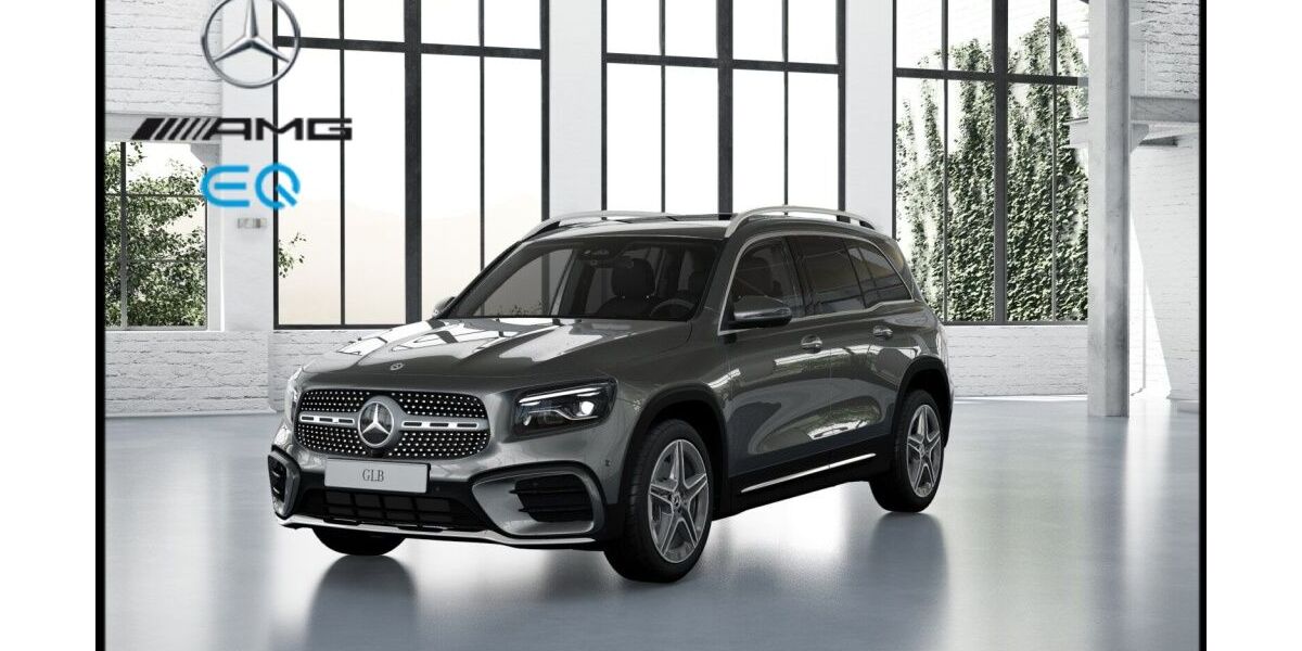 Mercedes-Benz GLB 200 9.500 km 44.880 &euro; Siegen 57074