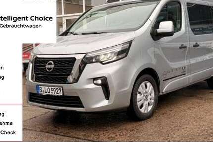Nissan Primastar 5.000 km 42.800 &euro; Berlin / Hohenschönhausen 13055