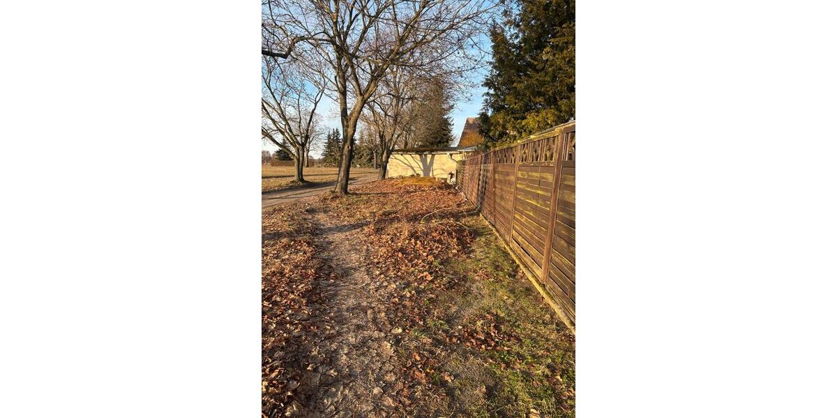 Doppelhaushälfte Baruth/Mark Mark - 4 Zimmer, 99 m&sup2;, 259.000&euro; | Angebot:25057893
