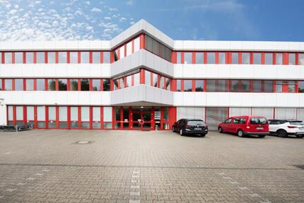 Bürofläche in bester Lage im Düsseldorfer Süden
