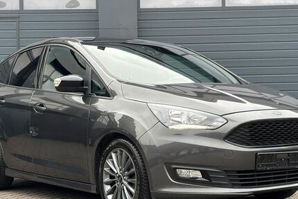 Ford C-Max 119.000 km 10.800 &euro; Köln 50735