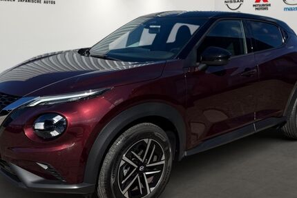 Nissan Juke 10.885 km 21.490 &euro; Celle 29227