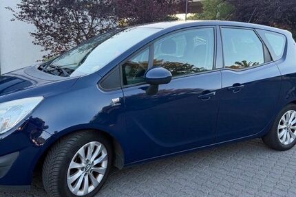 Opel Meriva 230.000 km 1.999 &euro; Eltville 65343