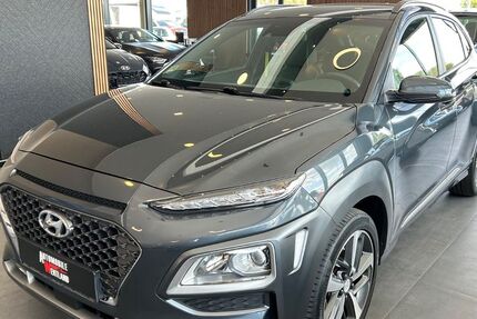 Hyundai KONA 90.000 km 15.490 &euro; Roßdorf 64380