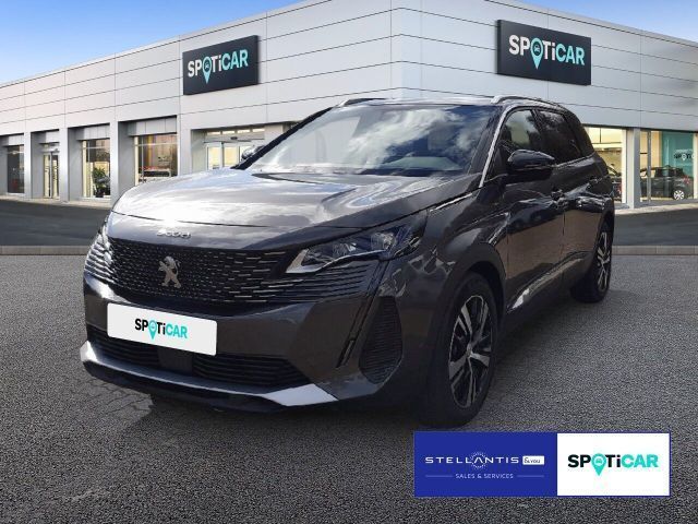 Peugeot 5008 31.558 km 26.690 &euro; Saarbrücken 66119