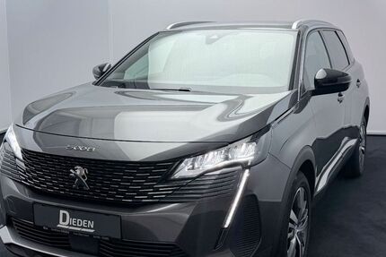 Peugeot 5008 90.530 km 19.900 &euro; Idar-Oberstein 55743