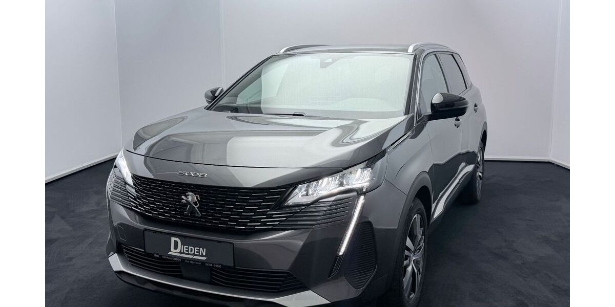 Peugeot 5008 90.530 km 19.900 &euro; Idar-Oberstein 55743