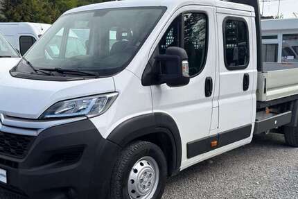 Citroen Jumper 60.000 km 24.990 &euro; Sinsheim 74889