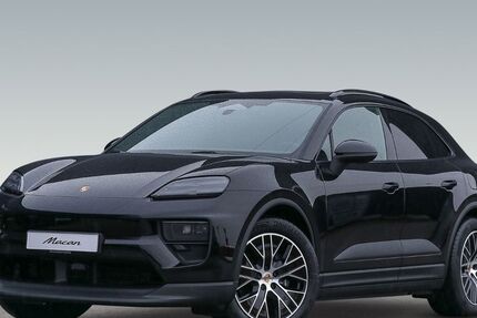 Porsche Macan 6.000 km 81.900 &euro; Gersthofen 86368