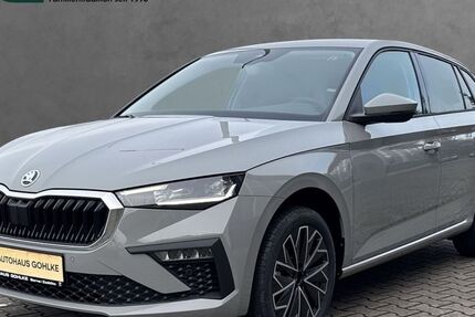 Skoda Scala 9.683 km 27.290 &euro; Borna OT Zedtlitz 04552