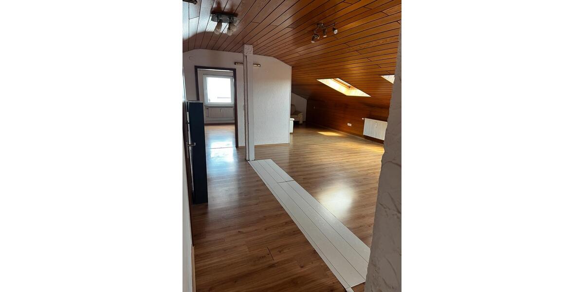 Dachgeschoßwohnung Ehingen (Donau) - 1 Zimmer, 71 m&sup2;, 160.000&euro; | Angebot:26987318