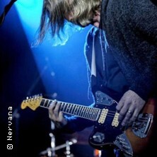Nirvana by Nervana - The American Nirvana Tribute Düsseldorf